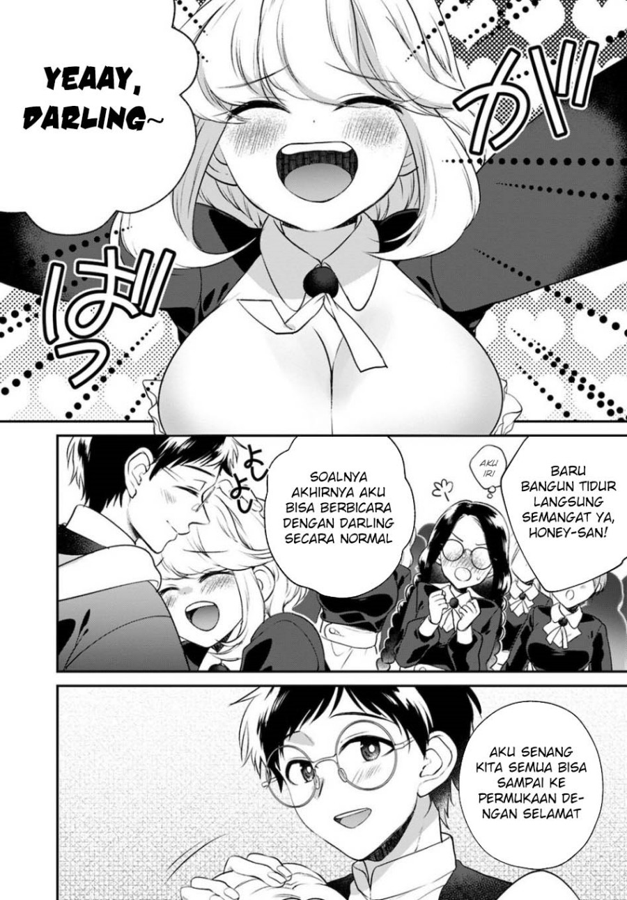 Isekai Cheat Kaitakuki